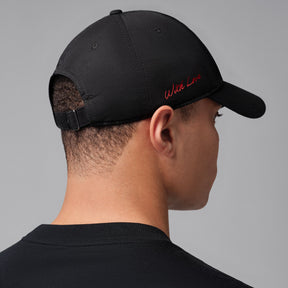 Nón Thể Thao Thời Trang Unisex Nike U J Club Cap Us Cb Femme Jm