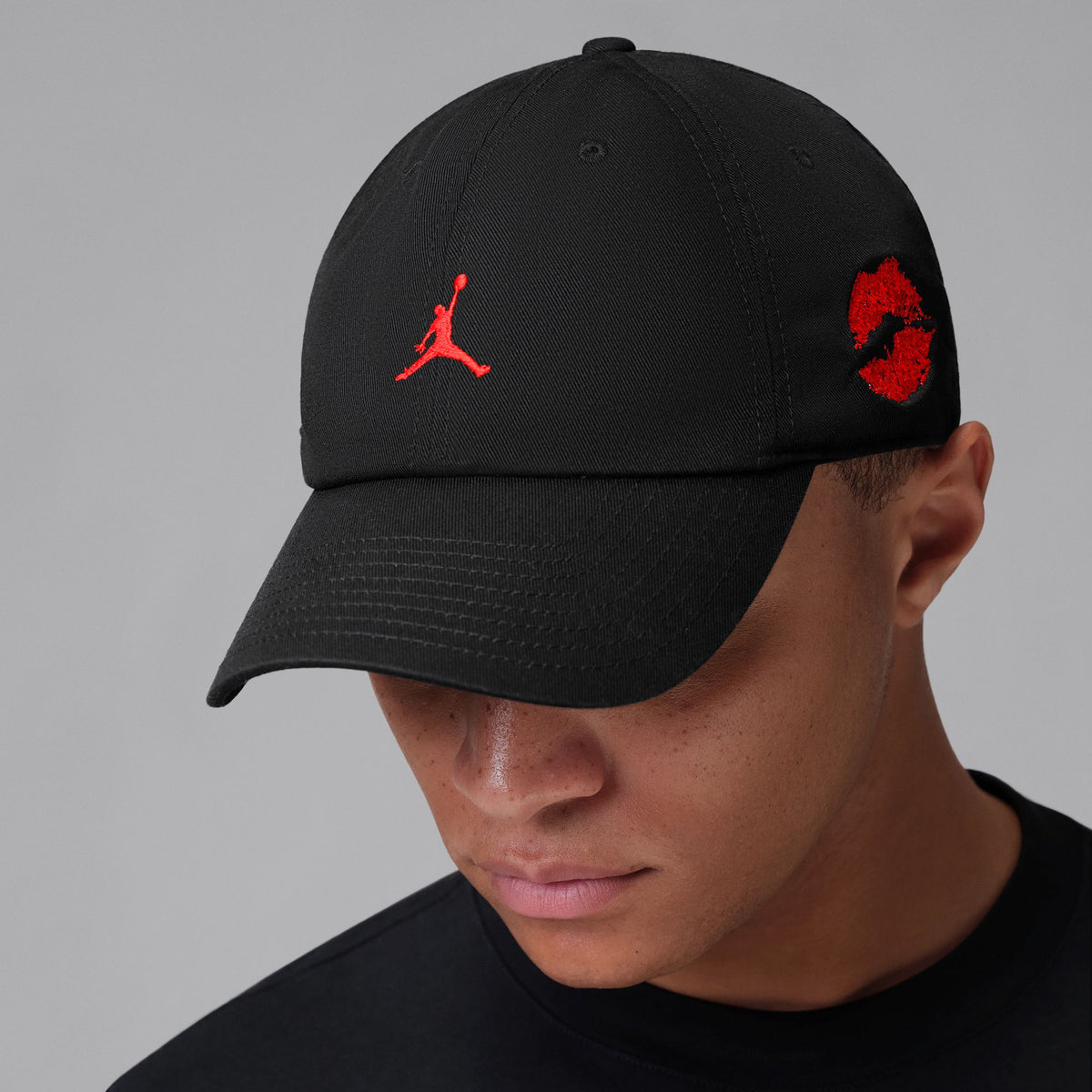 Nón Thể Thao Thời Trang Unisex Nike U J Club Cap Us Cb Femme Jm
