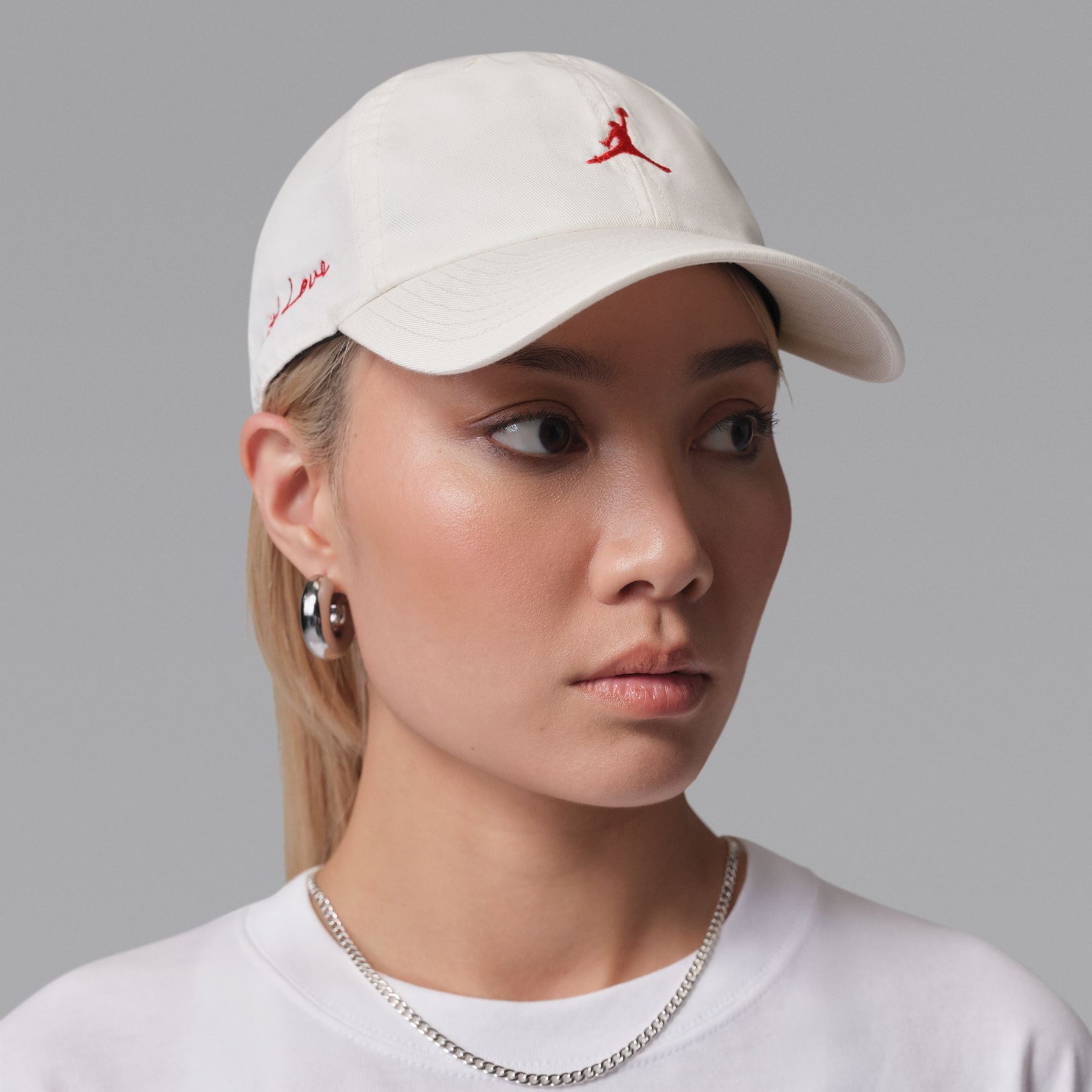 Nón Thể Thao Thời Trang Unisex Nike U J Club Cap Us Cb Femme Jm