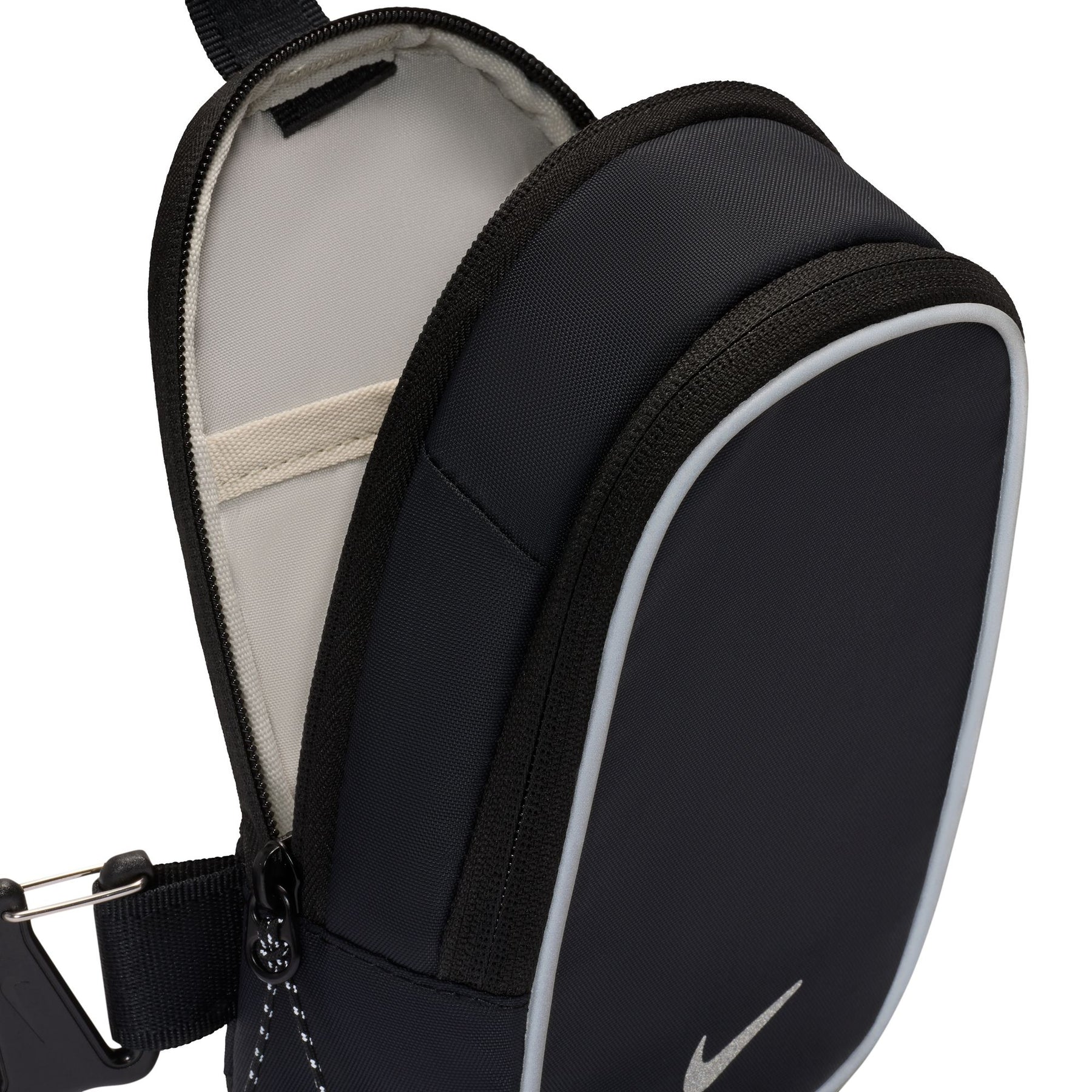 Túi Thể Thao Thời Trang Unisex Nike Nk Nsw Commute Crsbdy- Reflctv