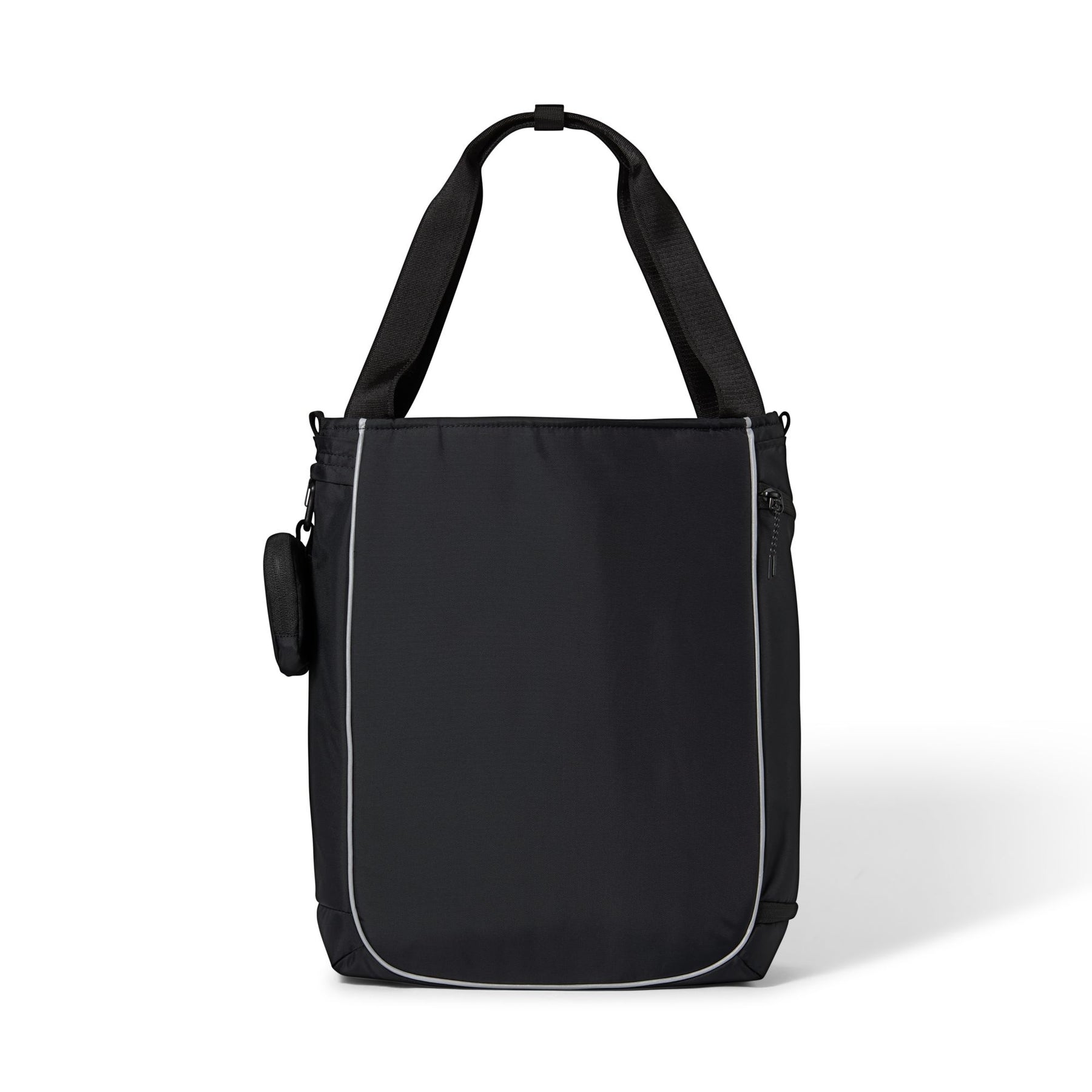 Túi thể thao Thời Trang Unisex Nike NK NSW COMMUTE TOTE - REFLCTV