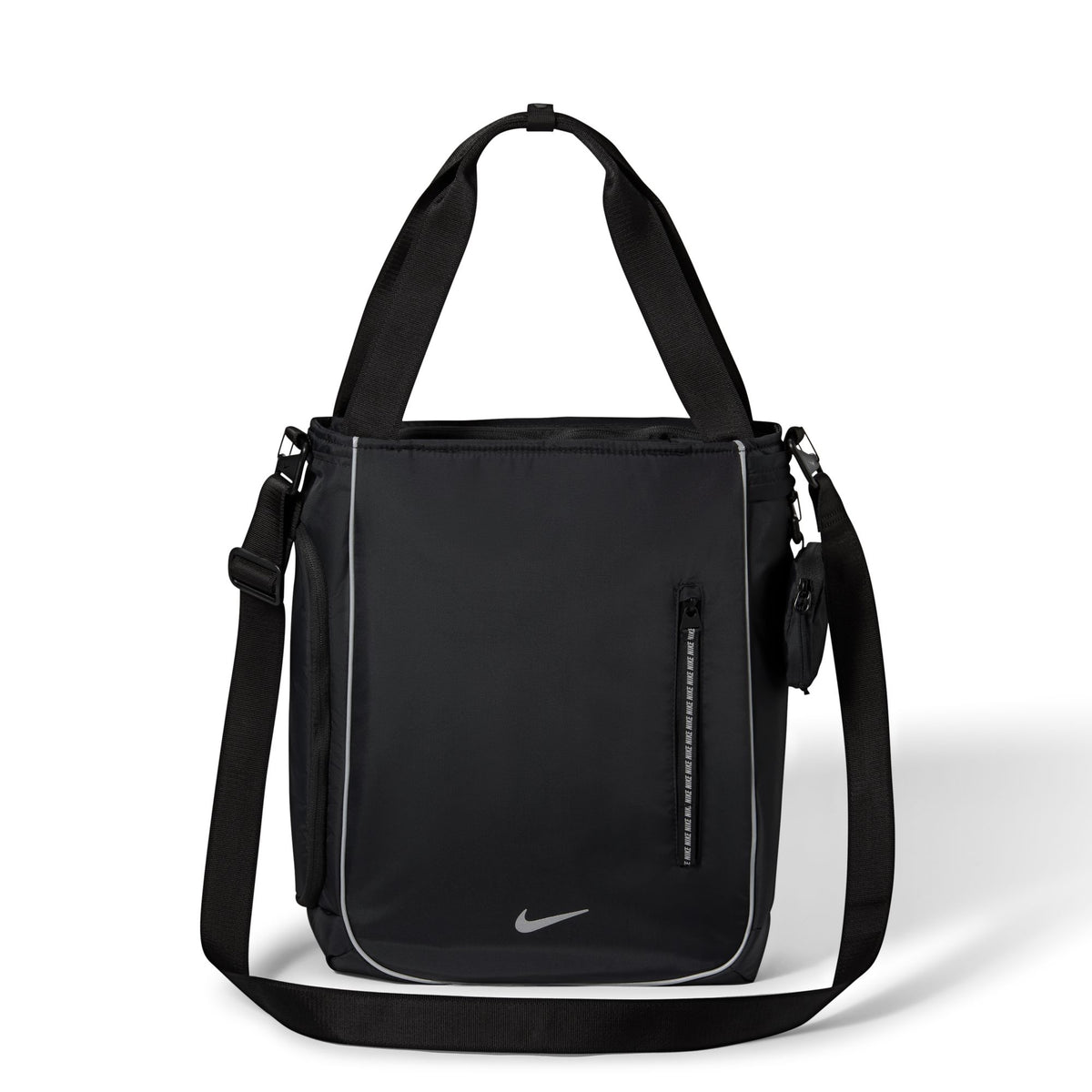 Túi thể thao Thời Trang Unisex Nike NK NSW COMMUTE TOTE - REFLCTV
