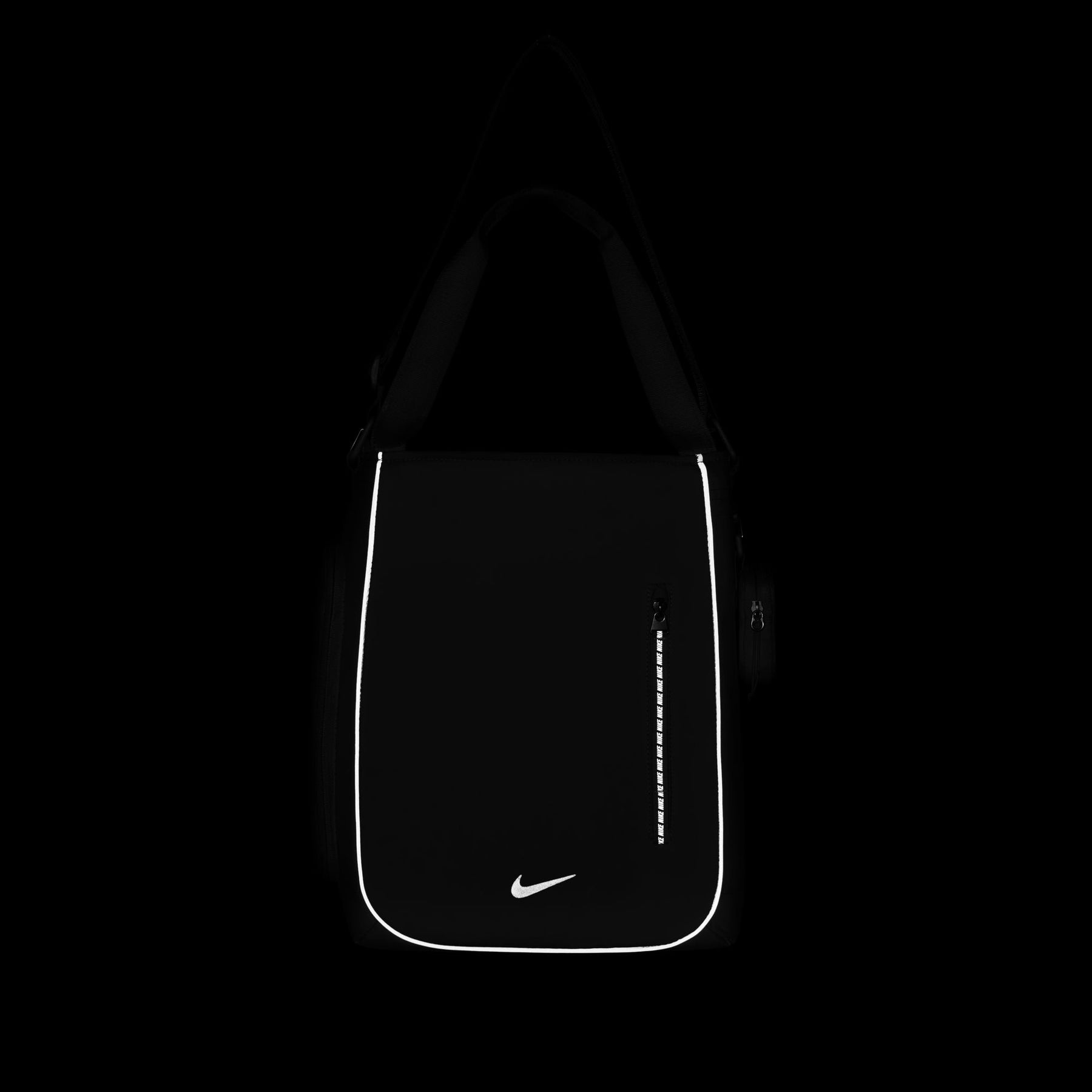 Túi thể thao Thời Trang Unisex Nike NK NSW COMMUTE TOTE - REFLCTV