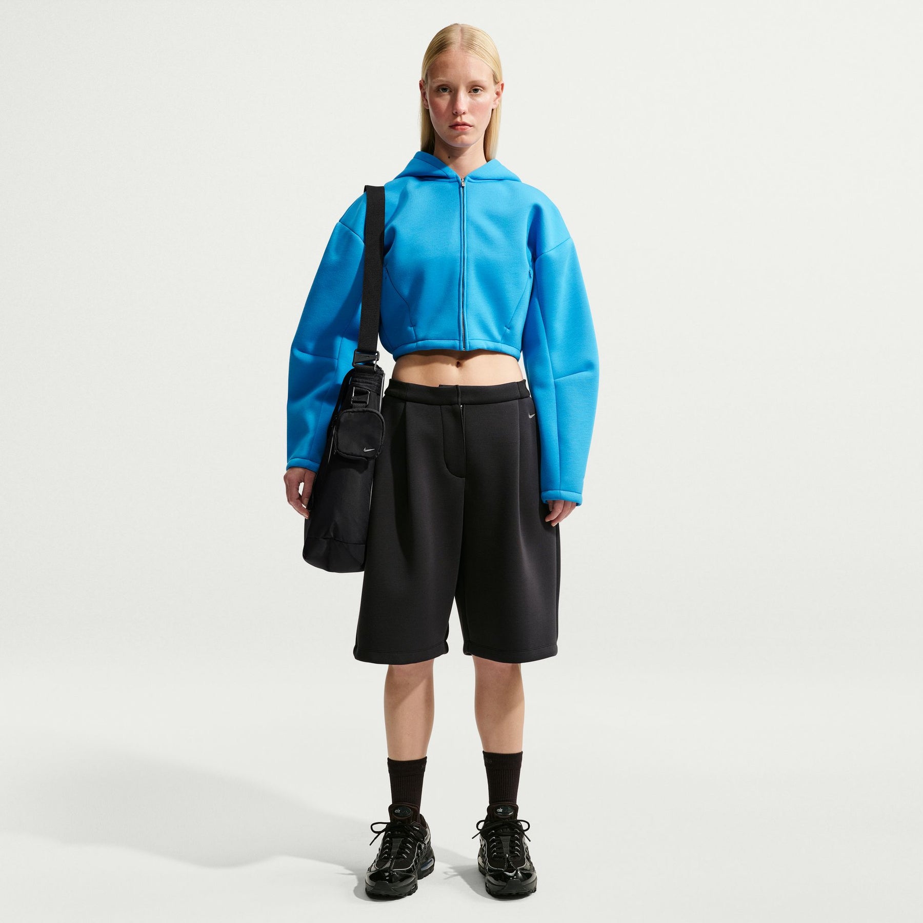 Túi thể thao Thời Trang Unisex Nike NK NSW COMMUTE TOTE - REFLCTV