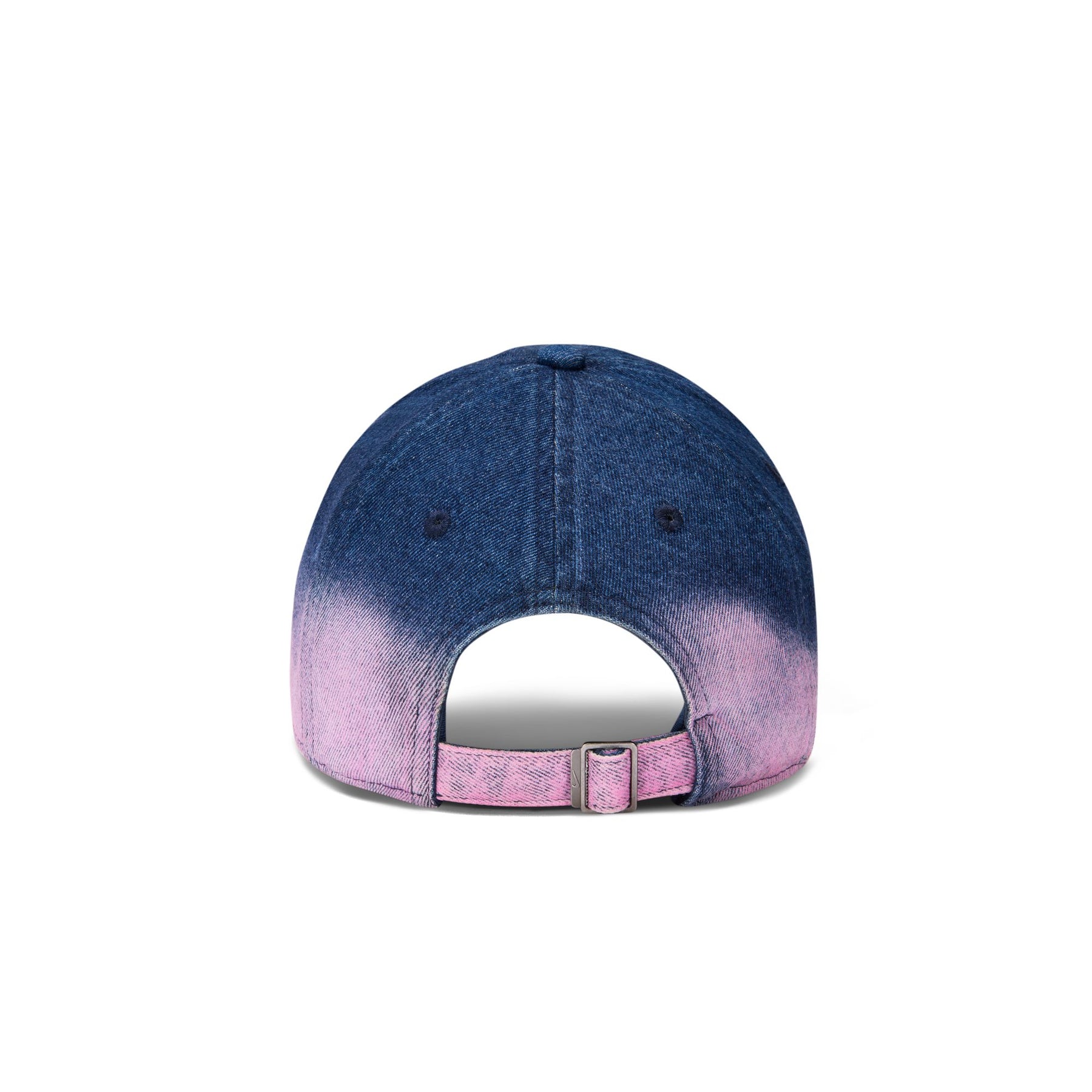 Nón thể thao thời trang Unisex Nike U NK CLUB CAP CB DENIM SSNL