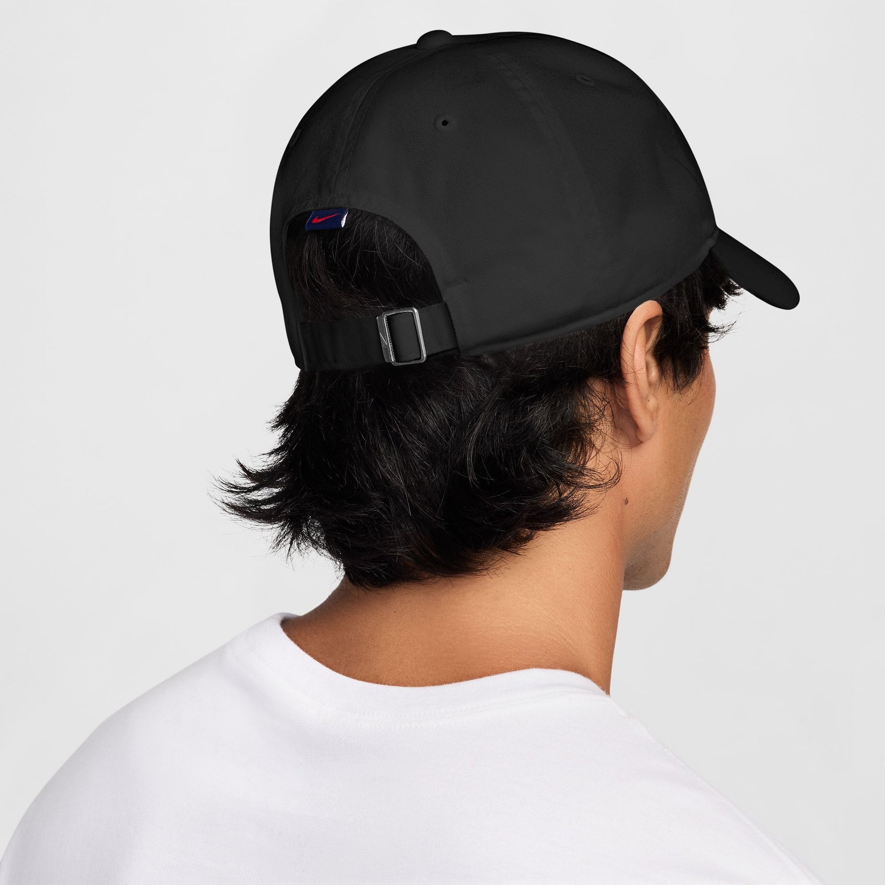 Nón Thể Thao Quần Vợt/ Pickleball Unisex Nike U Nk Club Cap Cb Court
