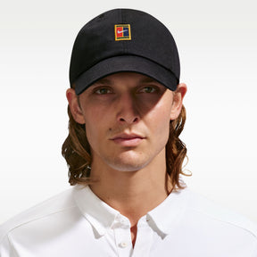 Nón Thể Thao Quần Vợt/ Pickleball Unisex Nike U Nk Club Cap Cb Court