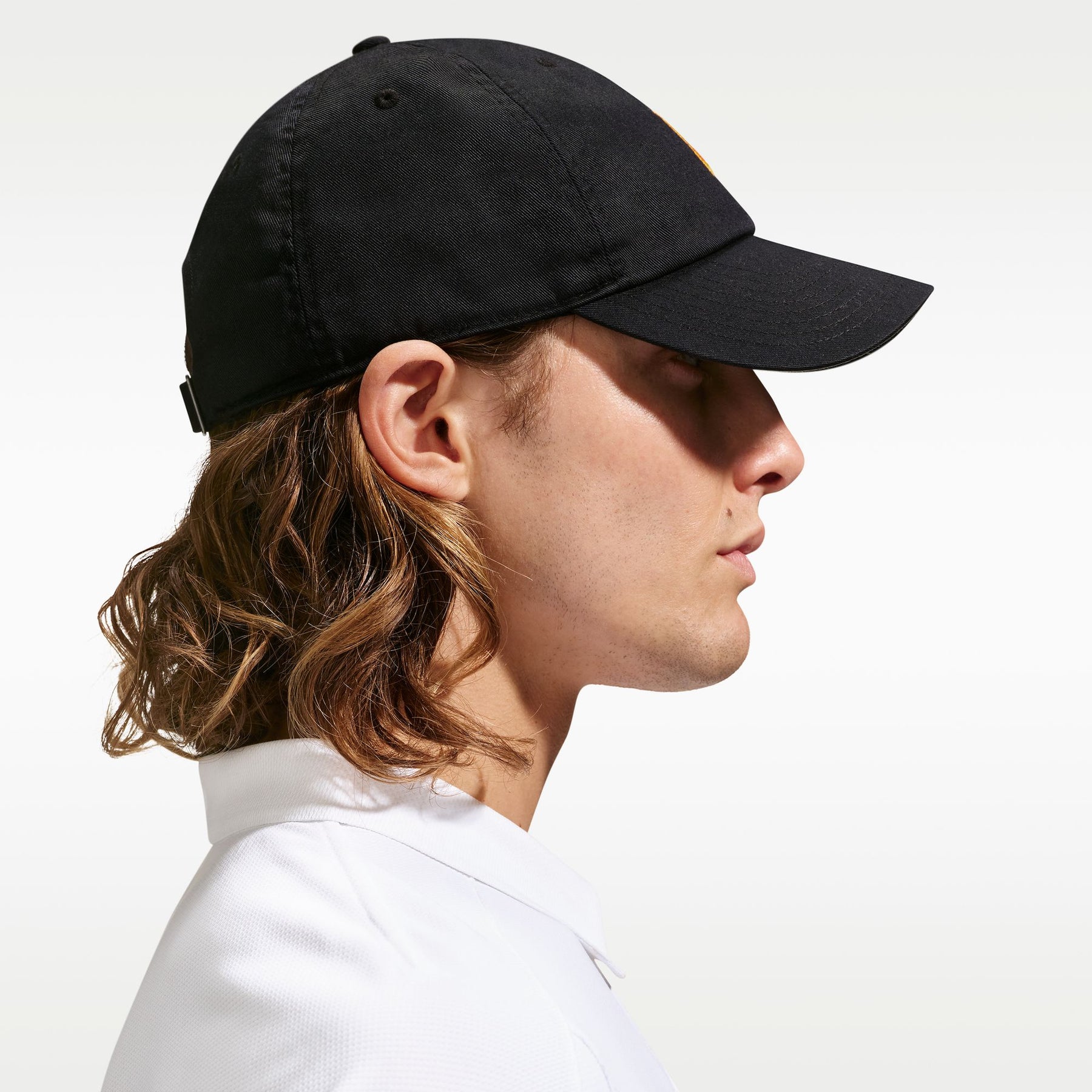 Nón Thể Thao Quần Vợt/ Pickleball Unisex Nike U Nk Club Cap Cb Court