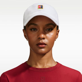 Nón Thể Thao Quần Vợt/ Pickleball Unisex Nike U Nk Club Cap Cb Court