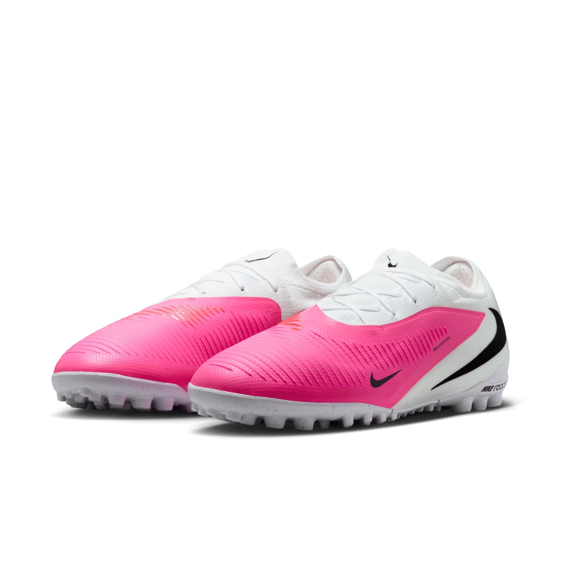Giày Thể Thao Bóng Đá Sân Cỏ Nhân Tạo Nam Nike Reactx Phantom 6 Low Pro Tf T