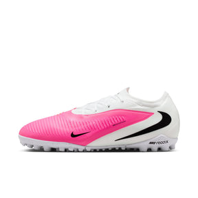 Giày Thể Thao Bóng Đá Sân Cỏ Nhân Tạo Nam Nike Reactx Phantom 6 Low Pro Tf T