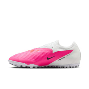 Giày Thể Thao Bóng Đá Sân Cỏ Nhân Tạo Nam Nike Reactx Phantom 6 Low Pro Tf T