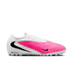Giày Thể Thao Bóng Đá Sân Cỏ Nhân Tạo Nam Nike Reactx Phantom 6 Low Pro Tf T