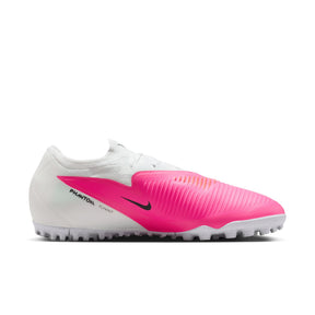 Giày Thể Thao Bóng Đá Sân Cỏ Nhân Tạo Nam Nike Reactx Phantom 6 Low Pro Tf T
