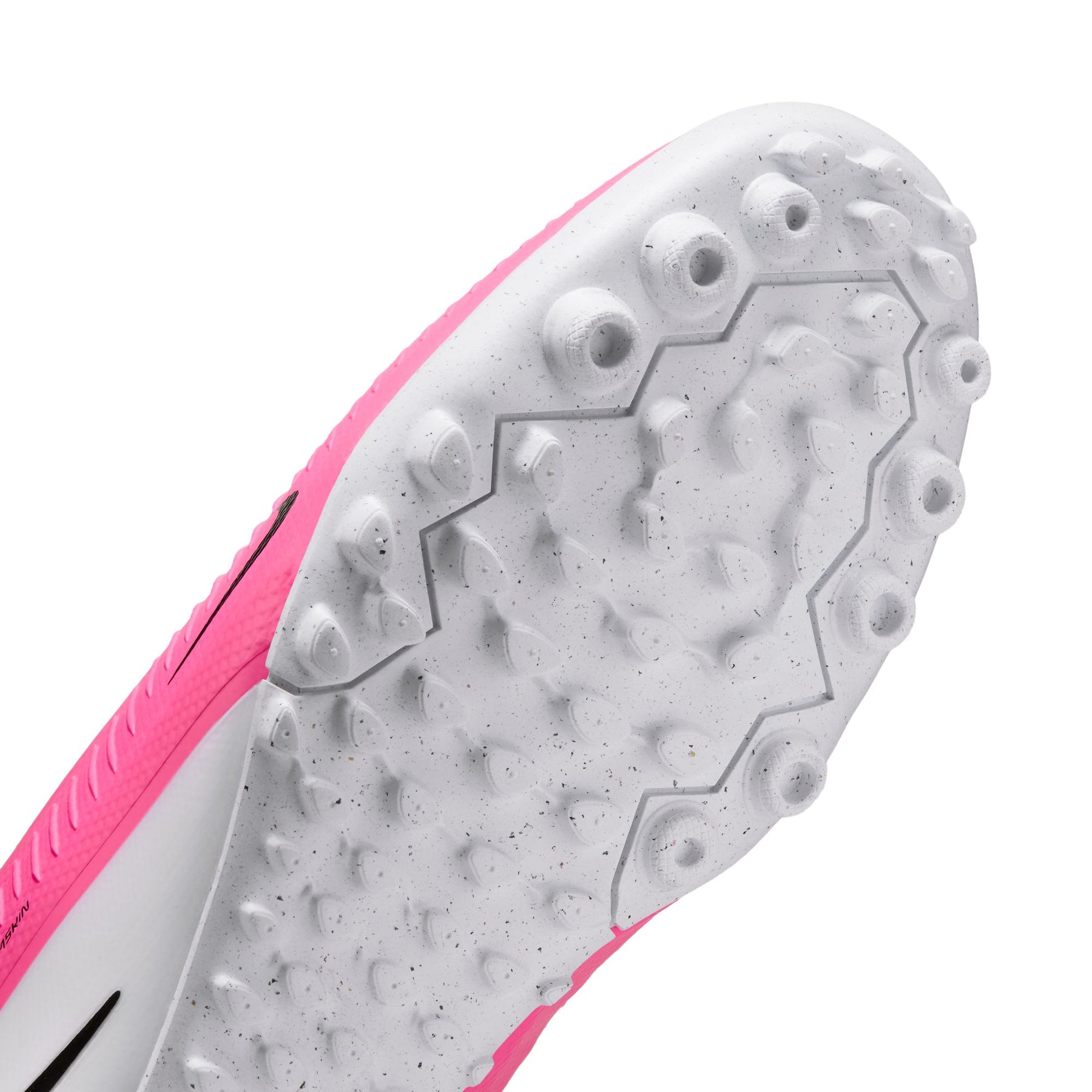 Giày Thể Thao Bóng Đá Sân Cỏ Nhân Tạo Nam Nike Reactx Phantom 6 Low Pro Tf T