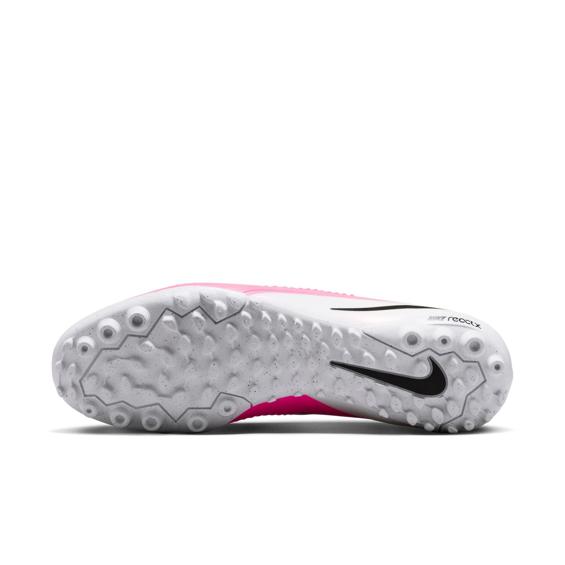 Giày Thể Thao Bóng Đá Sân Cỏ Nhân Tạo Nam Nike Reactx Phantom 6 Low Pro Tf T