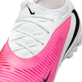 Giày Thể Thao Bóng Đá Sân Cỏ Nhân Tạo Nam Nike Reactx Phantom 6 Low Pro Tf T