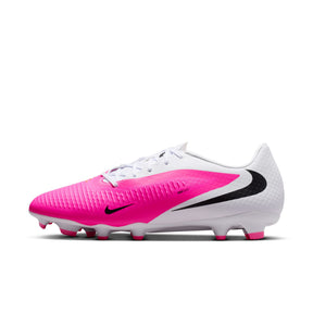 Giày Thể Thao Bóng Đá Sân Cỏ Tự Nhiên Nam Nike PHANTOM 6 LOW ACAD FG/MG