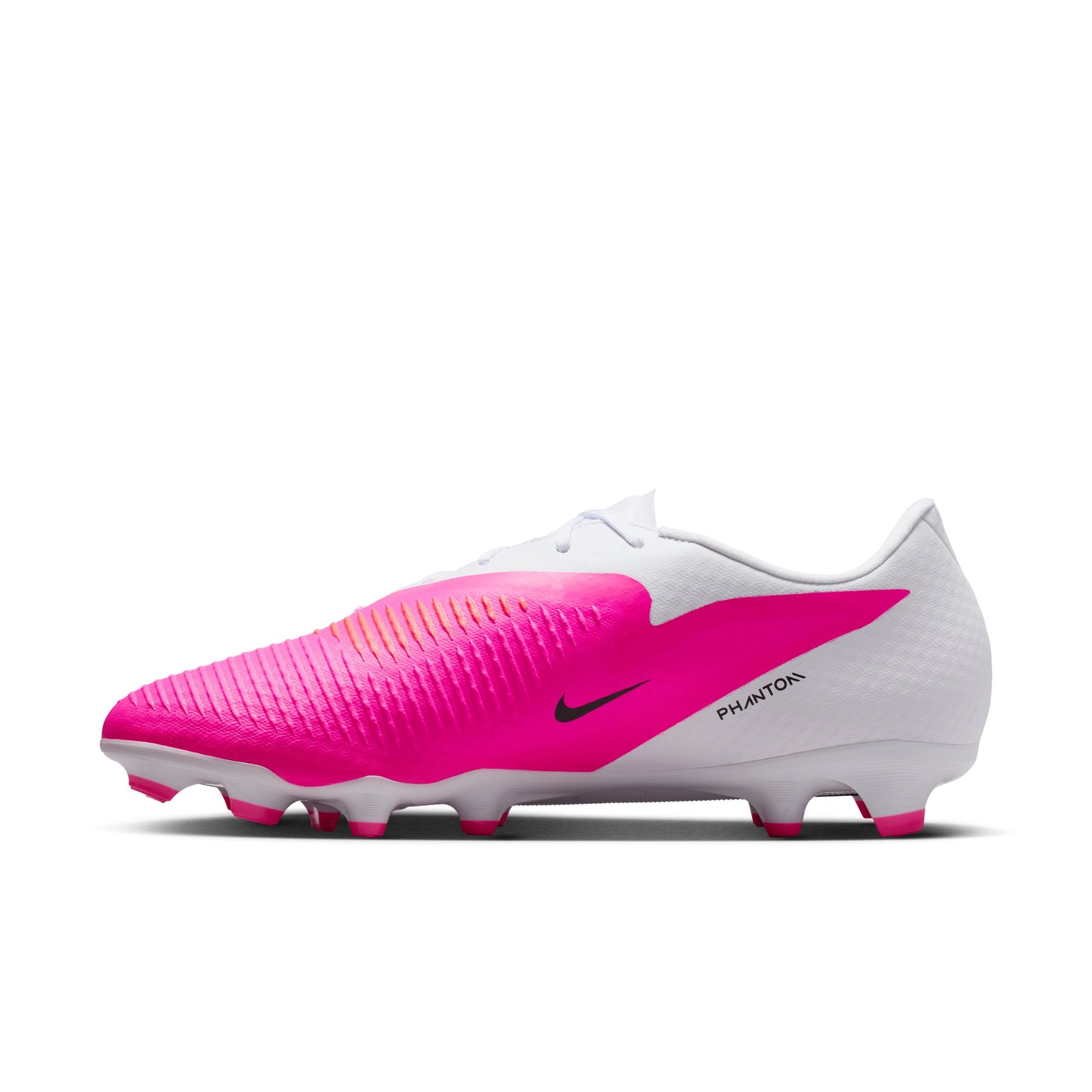 Giày Thể Thao Bóng Đá Sân Cỏ Tự Nhiên Nam Nike PHANTOM 6 LOW ACAD FG/MG