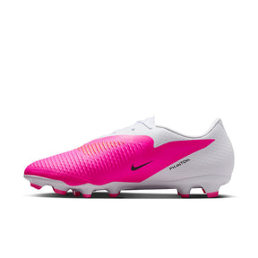 Giày Thể Thao Bóng Đá Sân Cỏ Tự Nhiên Nam Nike PHANTOM 6 LOW ACAD FG/MG