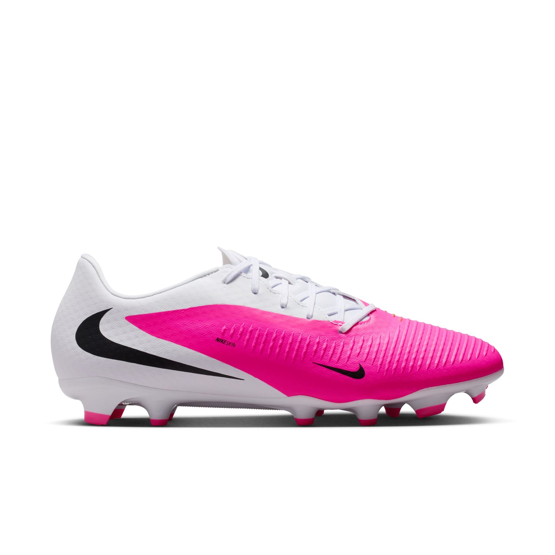 Giày Thể Thao Bóng Đá Sân Cỏ Tự Nhiên Nam Nike PHANTOM 6 LOW ACAD FG/MG