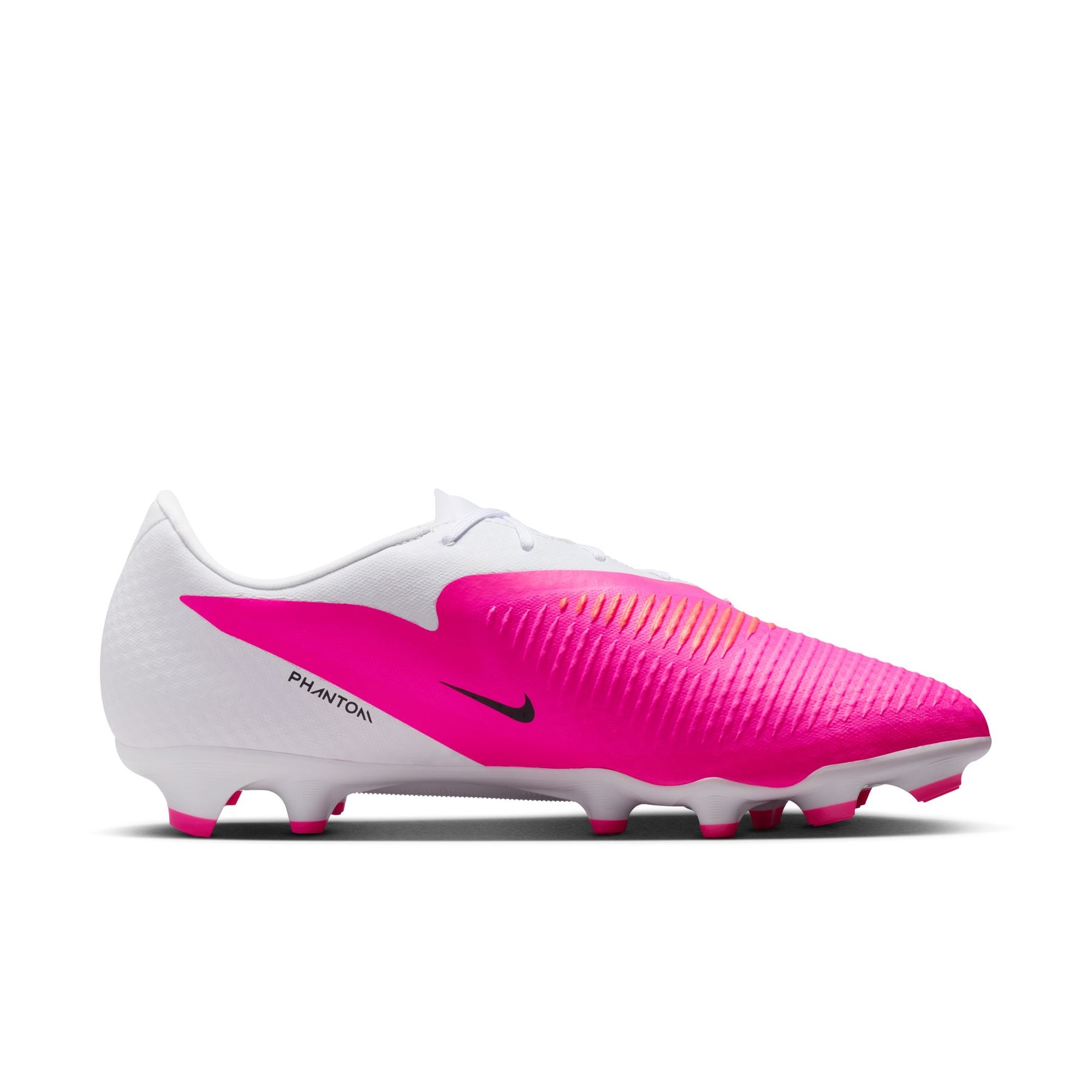 Giày Thể Thao Bóng Đá Sân Cỏ Tự Nhiên Nam Nike PHANTOM 6 LOW ACAD FG/MG