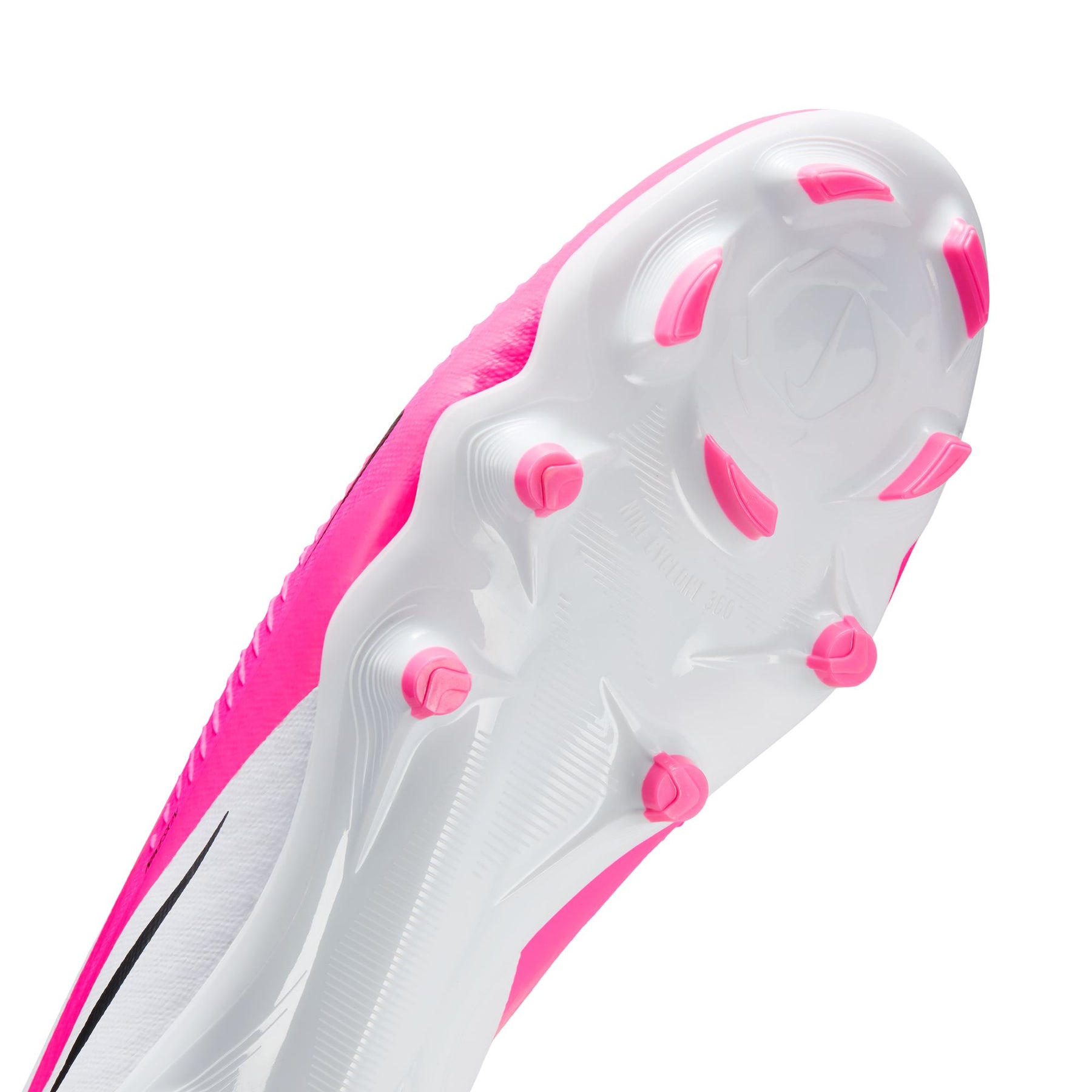 Giày Thể Thao Bóng Đá Sân Cỏ Tự Nhiên Nam Nike PHANTOM 6 LOW ACAD FG/MG