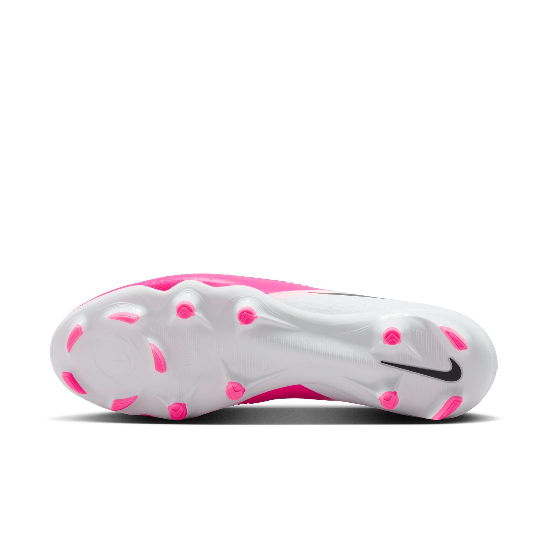 Giày Thể Thao Bóng Đá Sân Cỏ Tự Nhiên Nam Nike PHANTOM 6 LOW ACAD FG/MG