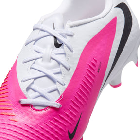 Giày Thể Thao Bóng Đá Sân Cỏ Tự Nhiên Nam Nike PHANTOM 6 LOW ACAD FG/MG