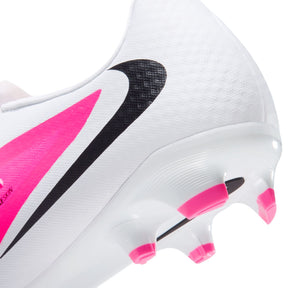Giày Thể Thao Bóng Đá Sân Cỏ Tự Nhiên Nam Nike PHANTOM 6 LOW ACAD FG/MG