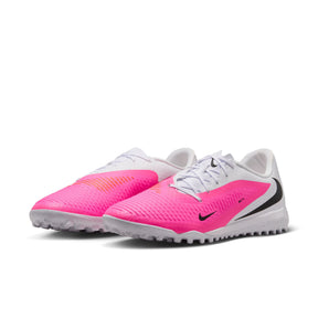Giày Thể Thao Bóng Đá Sân Cỏ Nhân Tạo Nam Nike Phantom 6 Low Acad Tf T