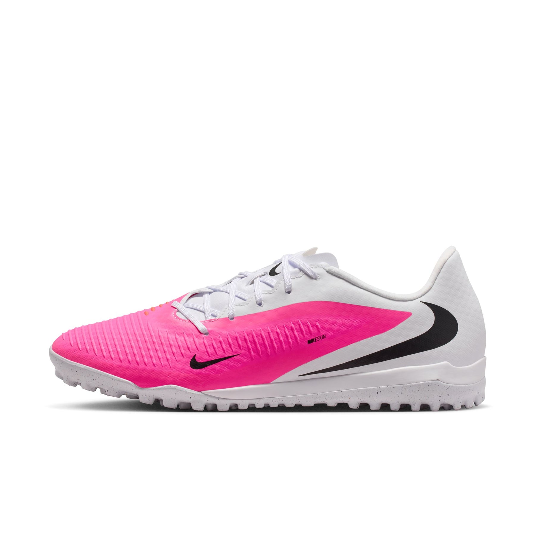 Giày Thể Thao Bóng Đá Sân Cỏ Nhân Tạo Nam Nike Phantom 6 Low Acad Tf T