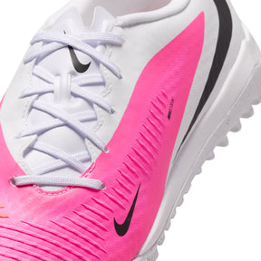 Giày Thể Thao Bóng Đá Sân Cỏ Nhân Tạo Nam Nike Phantom 6 Low Acad Tf T