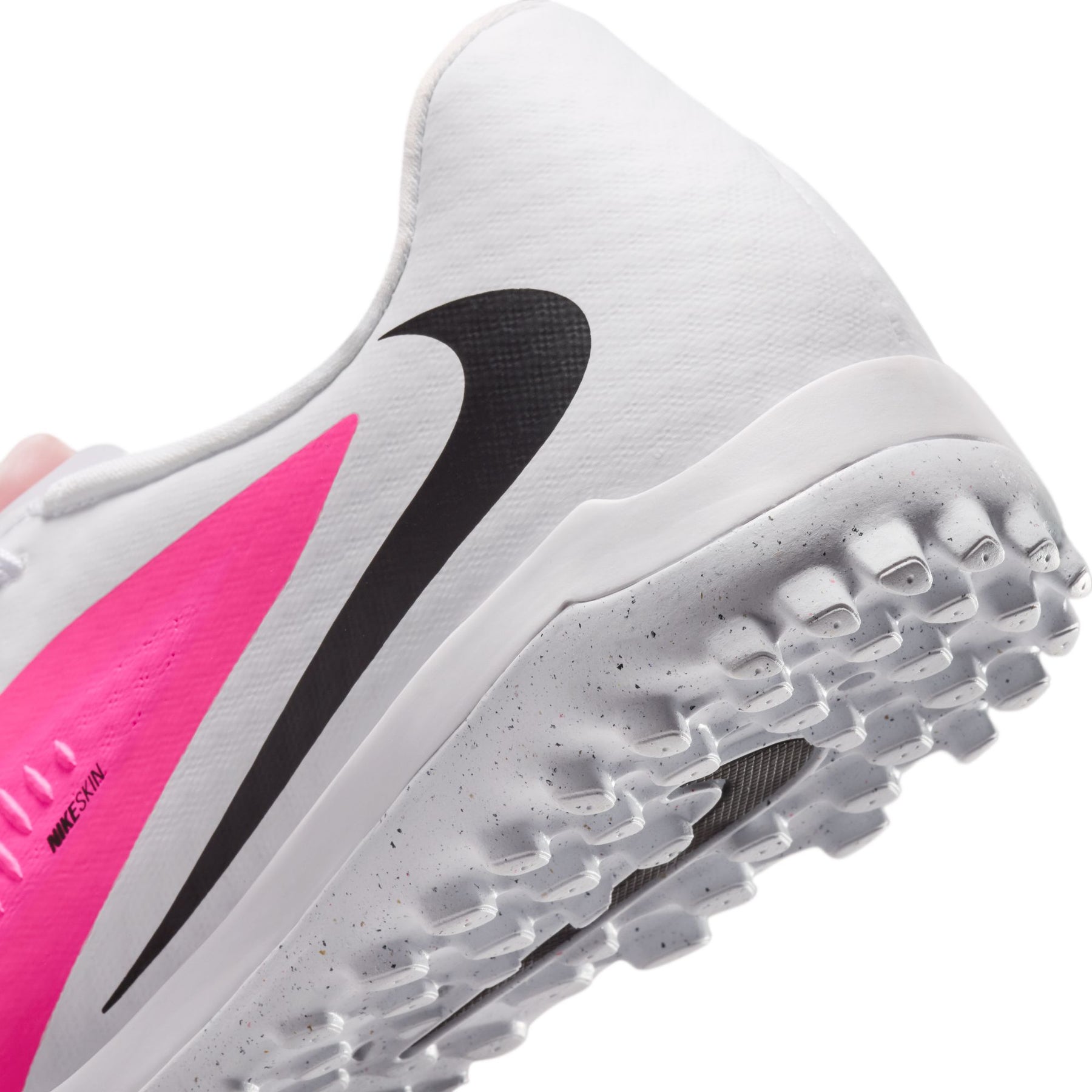 Giày Thể Thao Bóng Đá Sân Cỏ Nhân Tạo Nam Nike Phantom 6 Low Acad Tf T