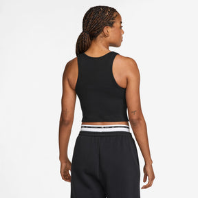 Áo Ba Lỗ Thể Thao Thời Trang Nữ Nike As W Nk Street Gx Crop Tank