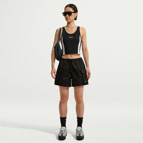 Áo Ba Lỗ Thể Thao Thời Trang Nữ Nike As W Nk Street Gx Crop Tank
