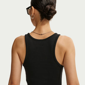Áo Ba Lỗ Thể Thao Thời Trang Nữ Nike As W Nk Street Gx Crop Tank