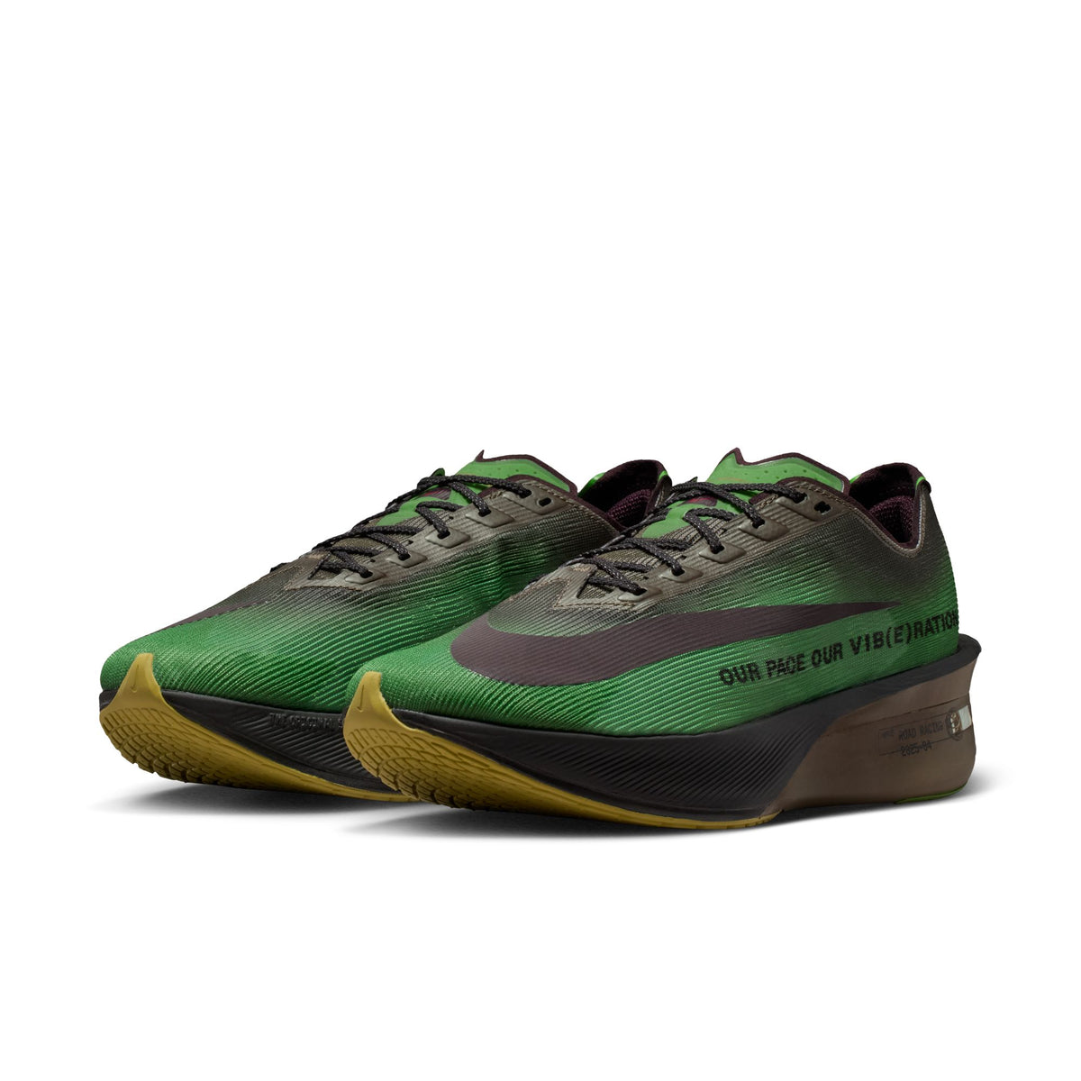 Giày Thể Thao Chạy Bộ Nam Nike Zoomx Vaporfly Next% 4 Prm