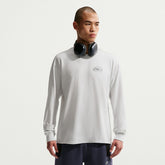 Áo Tay Dài Thể Thao Thời Trang Nam Nike As M Nk Tee Ls M90 Fmrn