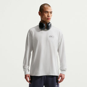 Áo Tay Dài Thể Thao Thời Trang Nam Nike As M Nk Tee Ls M90 Fmrn