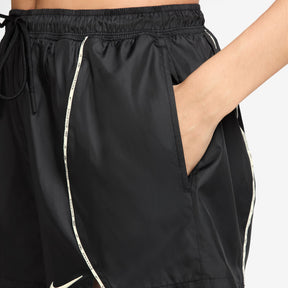 Quần Ngắn Thể Thao Thời Trang Nữ Nike As W Nk Athletics Dept Ltwt Wv