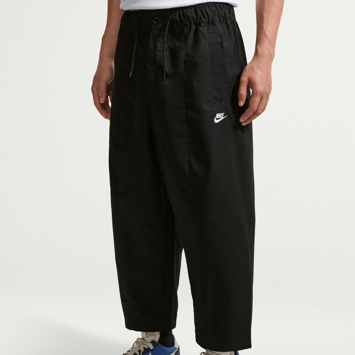 Quần Dài Thể Thao Thời Trang Nam Nike Club