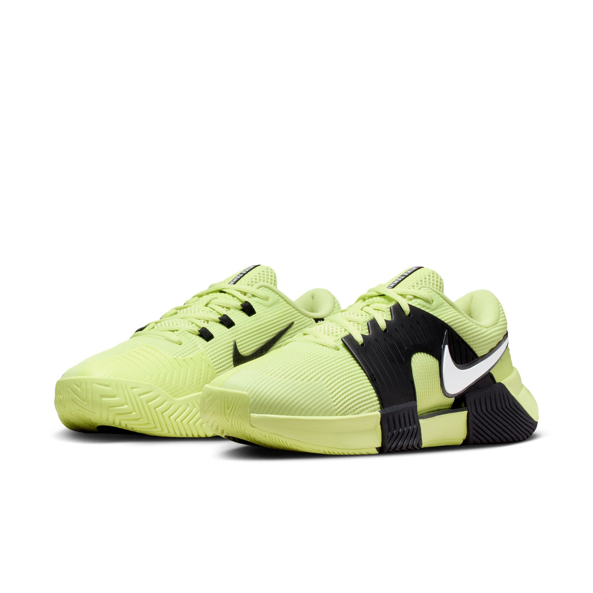 Giày Thể Thao Quần Vợt/ Pickleball Unisex Nike W Zoom Gp Challenge 1.5 Hc Prm