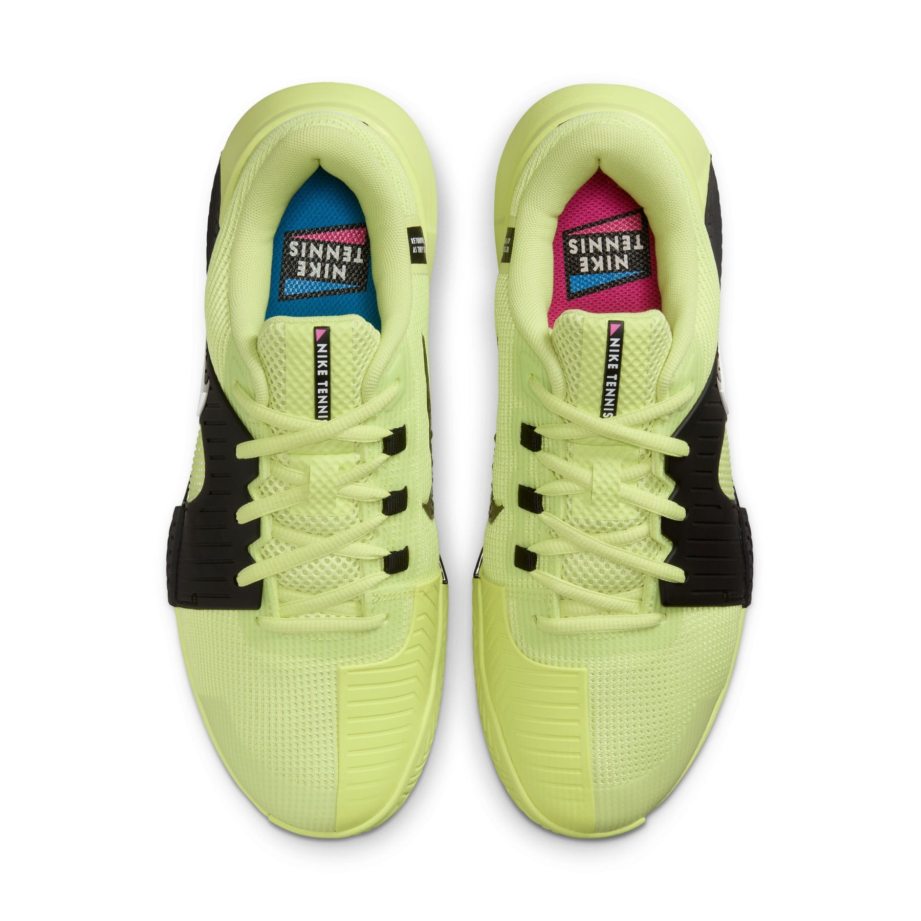 Giày Thể Thao Quần Vợt/ Pickleball Nữ Nike W Zoom Gp Challenge 1.5 Hc Prm