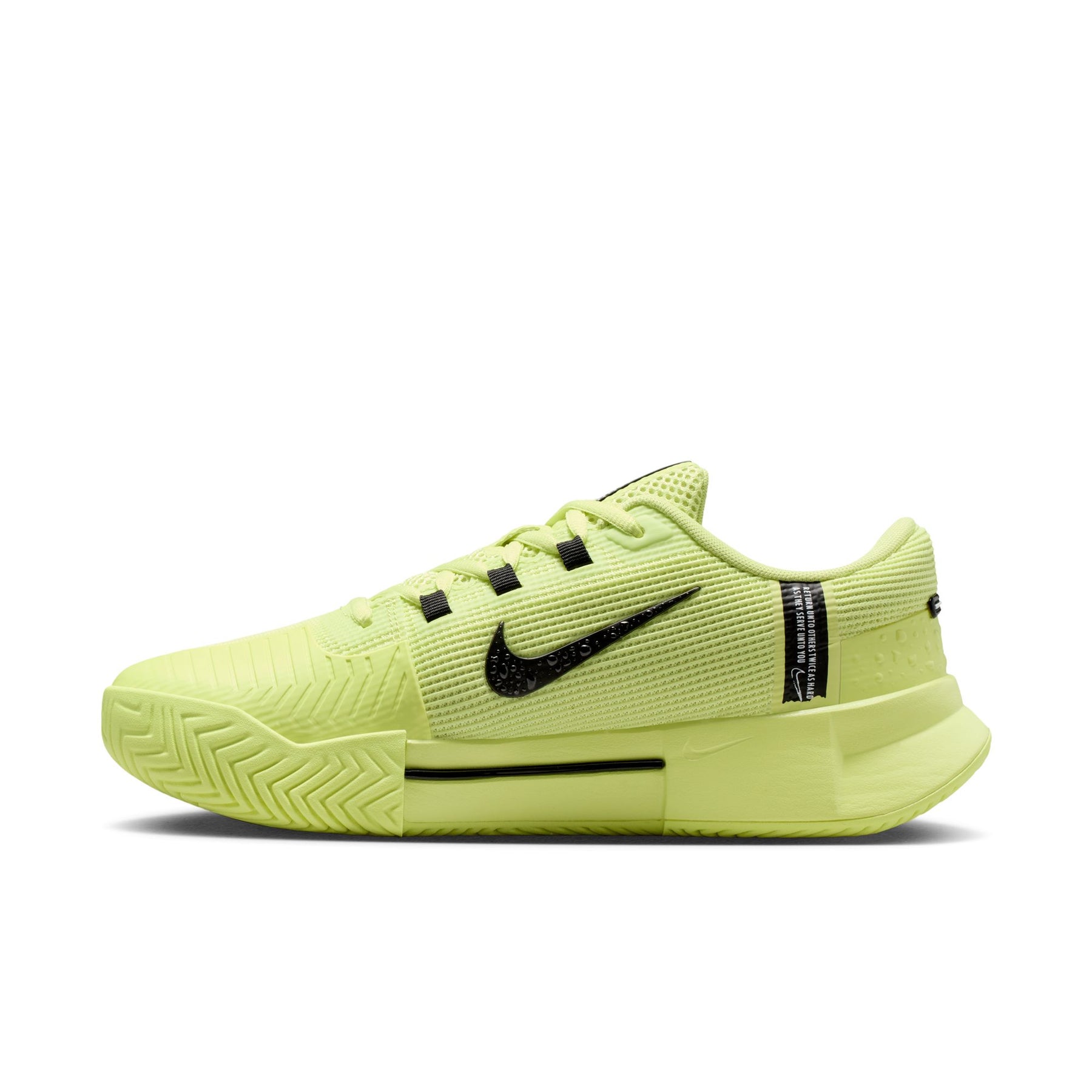Giày Thể Thao Quần Vợt/ Pickleball Nữ Nike W Zoom Gp Challenge 1.5 Hc Prm