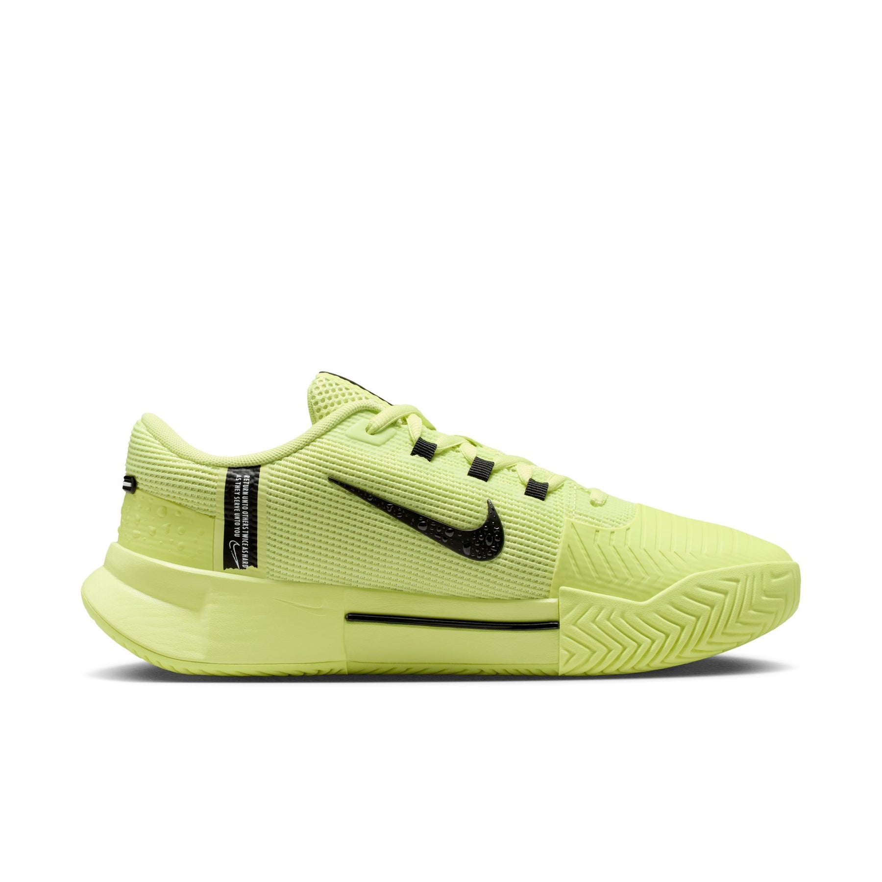 Giày Thể Thao Quần Vợt/ Pickleball Nữ Nike W Zoom Gp Challenge 1.5 Hc Prm