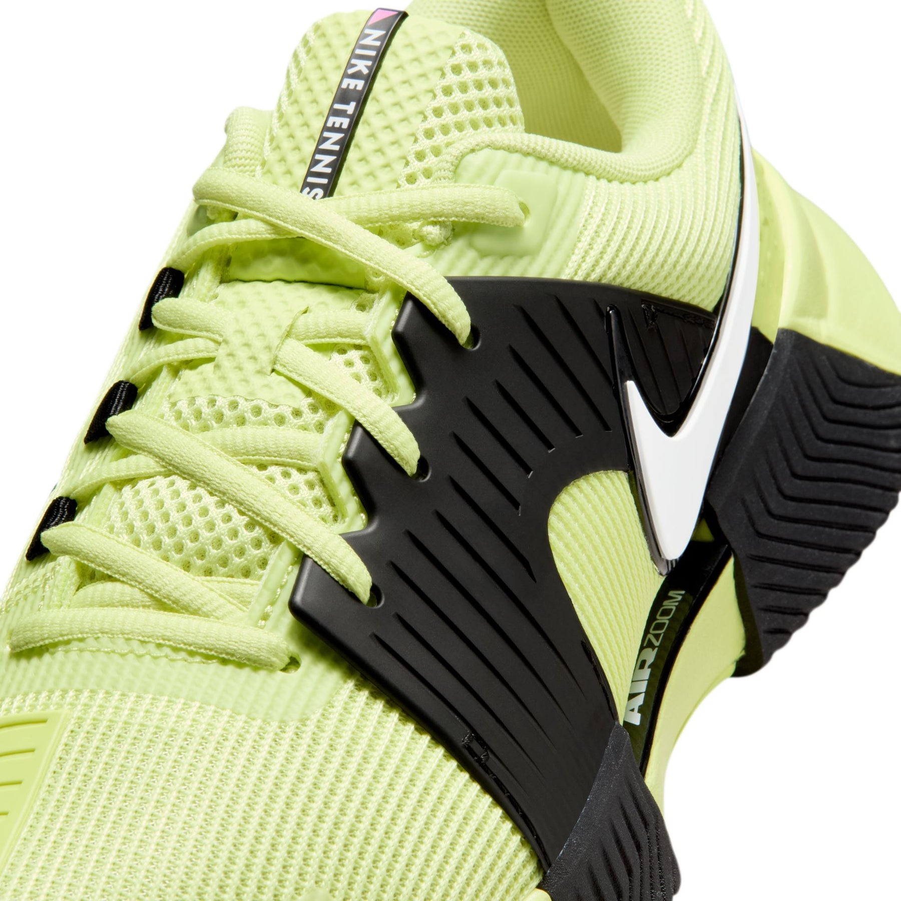 Giày Thể Thao Quần Vợt/ Pickleball Nữ Nike W Zoom Gp Challenge 1.5 Hc Prm