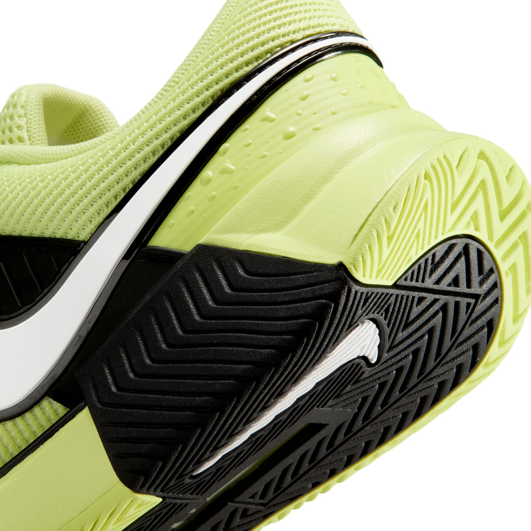 Giày Thể Thao Quần Vợt/ Pickleball Nữ Nike W Zoom Gp Challenge 1.5 Hc Prm