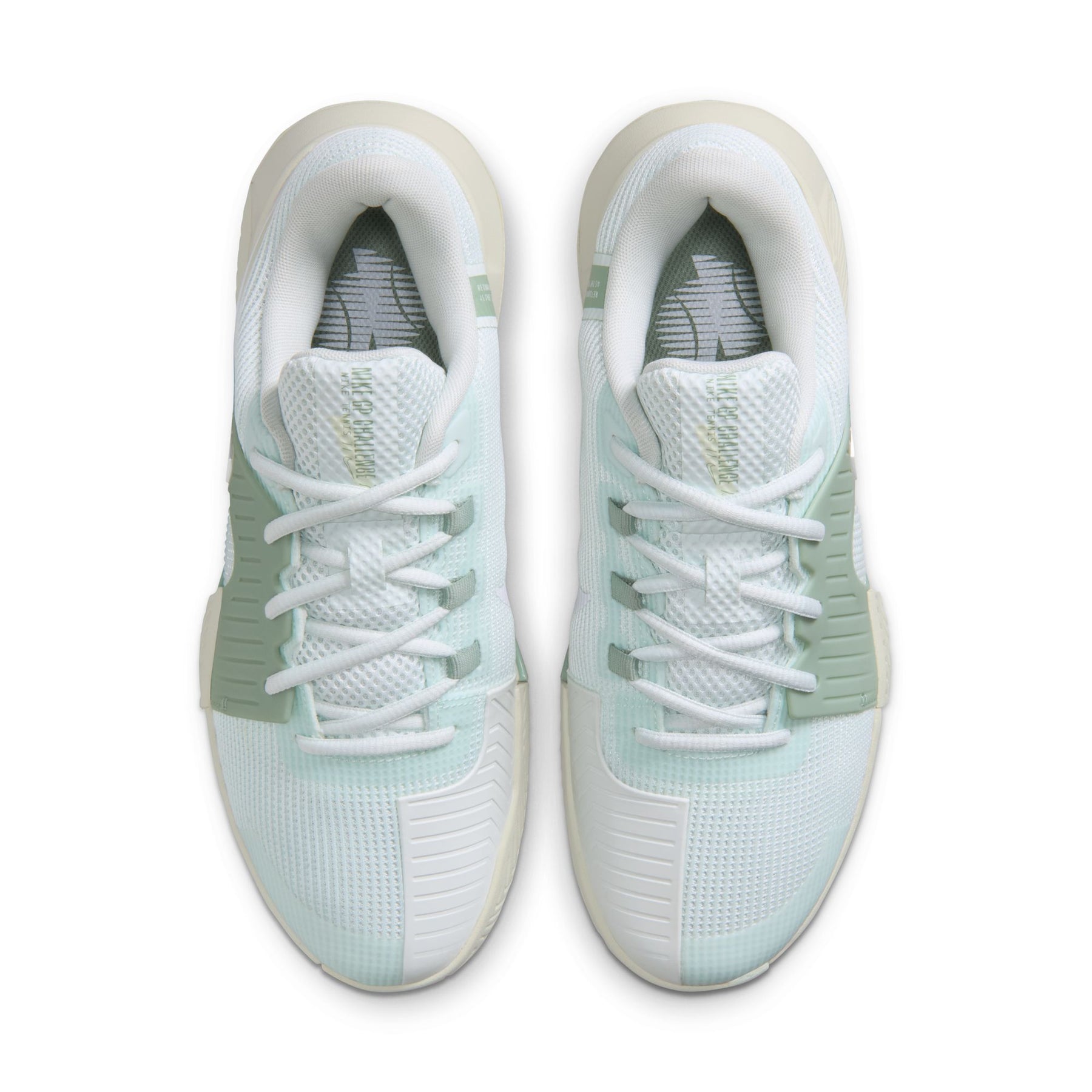 Giày Thể Thao Quần Vợt/ Pickleball Nữ Nike W Zoom Gp Challenge 1.5 Hc