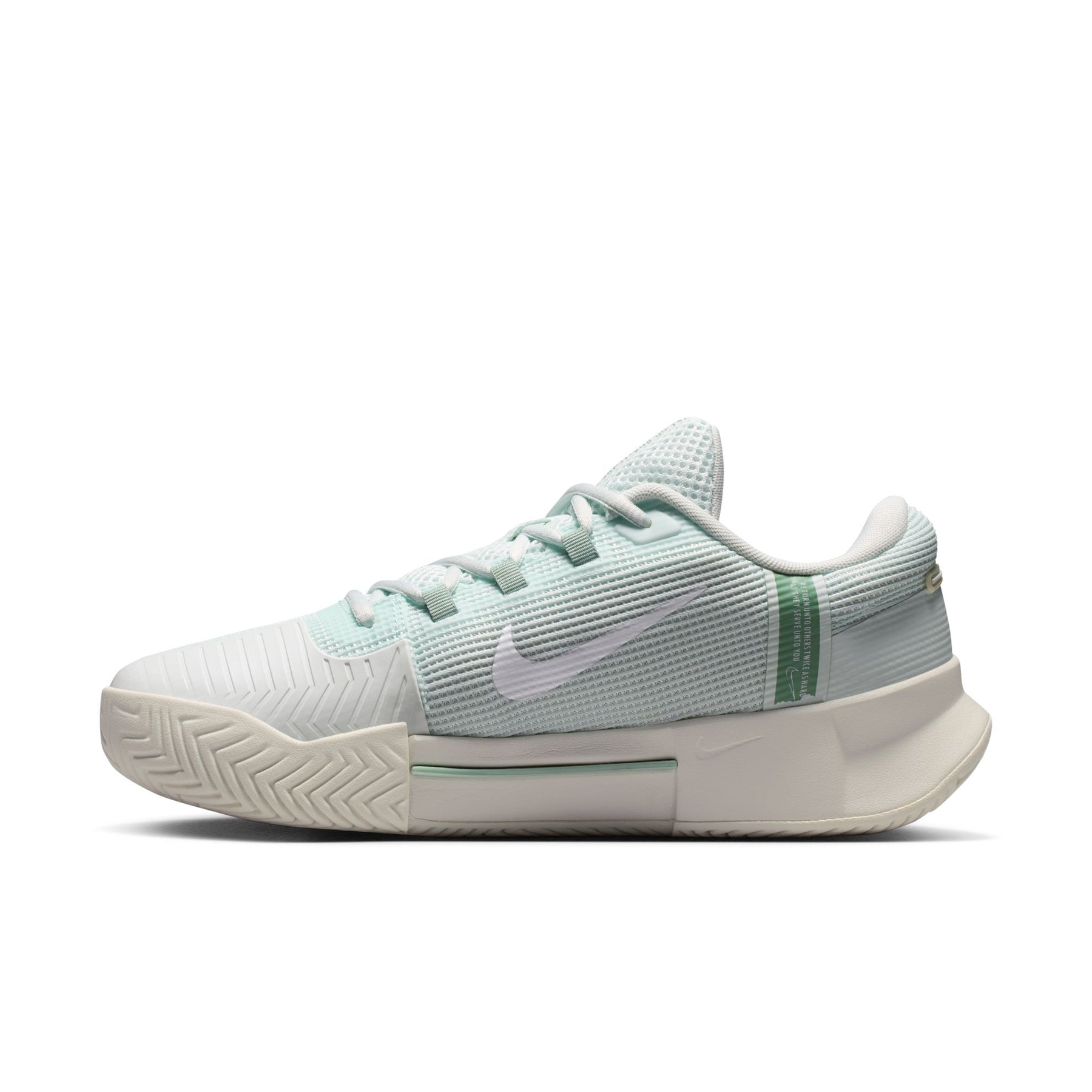 Giày Thể Thao Quần Vợt/ Pickleball Nữ Nike W Zoom Gp Challenge 1.5 Hc